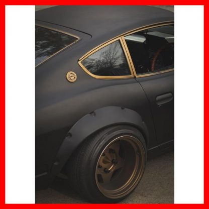 film adhesif noir mat pour voiture