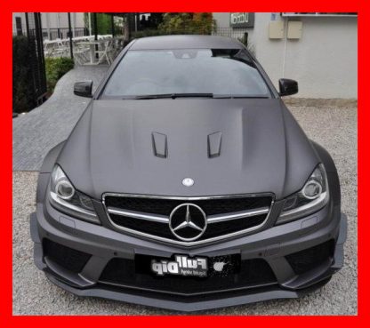 covering mat mercedes